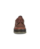 Ecco Men's Track 25 Shoe Oxford