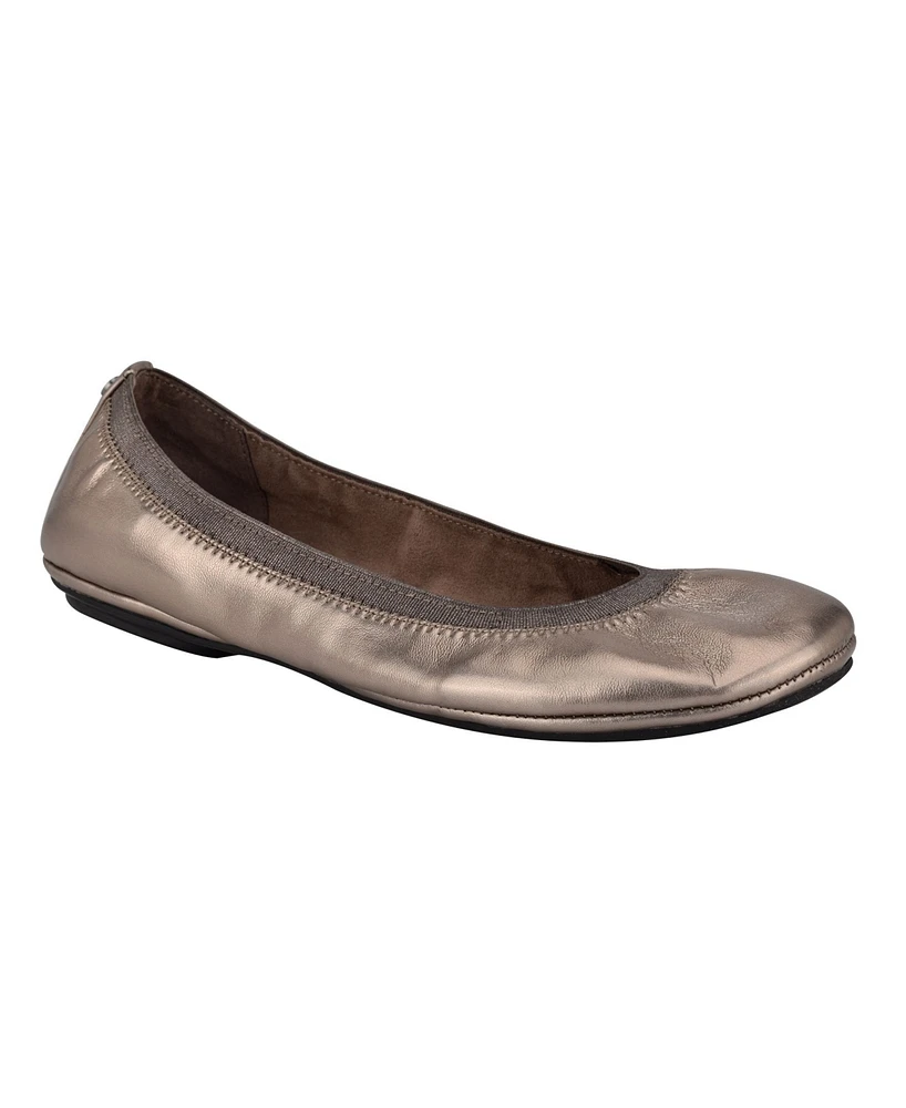 Bandolino Edition Women's Ballet Flats