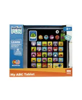 Kidz Delight Smooth Touch Alphabet Tablet