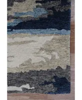 Amer Rugs Abstract Abs- 5' x 8' Area Rug