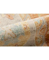 Amer Rugs Bohemian Bhm- 7'9" x 9'9" Outdoor Area Rug