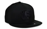 New Era Cincinnati Bengals Basic Fashion 9FIFTY Snapback Cap