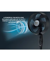 Rowenta Outdoor Extreme Fan