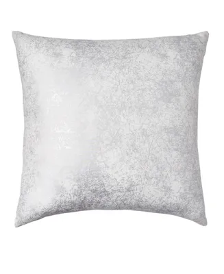 Closeout! Michael Aram Metallic Textured Euro Sham