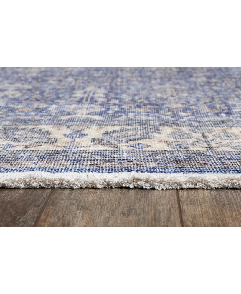 Momeni Helena Hel-4 2'6" x 10' Runner Rug