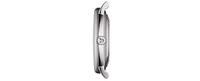 Tissot Men's Swiss Automatic Carson Premium Powermatic 80 Stainless Steel Bracelet Watch 40mm