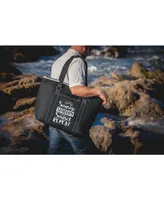 Oniva "Sunrise Sunburn Sunset Repeat" Tahoe Xl Cooler Tote Bag