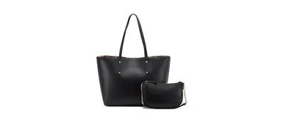 I.n.c. International Concepts Zoiey 2-1 Tote, Created for Macy's