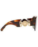 Versace Men's Sunglasses, VE4391 48