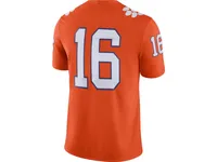 Nike Clemson Tigers Men's Football Replica Game Jersey