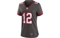 Nike Tampa Bay Buccaneers Women's Game Jersey Tom Brady