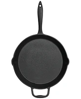 Sedona Pro 12" Cast Iron Skillet