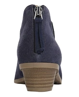 Kenneth Cole Reaction Women's Side Way Booties