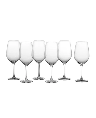 Schott Zwiesel Forte Red Wine, 17.3oz - Set of 6