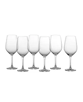 Schott Zwiesel Forte Red Wine, 17.3oz - Set of 6
