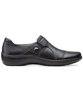 Clarks Women's Collection Cora Poppy Shoes