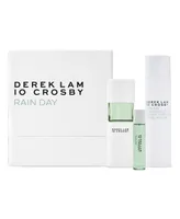 Derek Lam 10 Crosby Women's Rain Day 3 Piece Gift Set