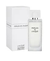 Lalique Perles Eau De Perfume Natural Spray, 3.38 oz./100 ml