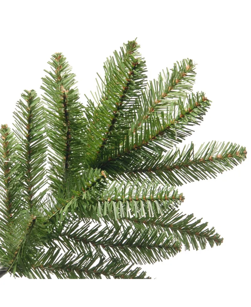 National Tree 10' Kingswood Fir Pencil Tree