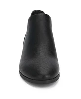 Kenneth Cole Reaction Women's Side Skip Booties