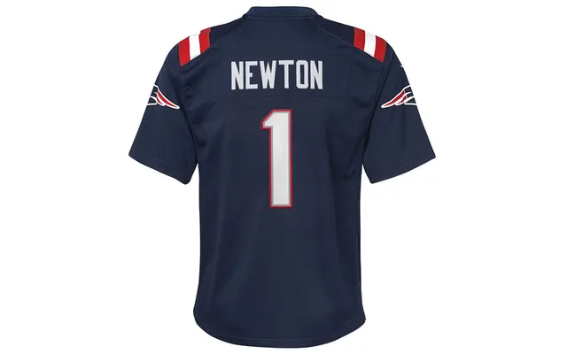 Youth Nike Matthew Judon Gray New England Patriots Atmosphere Fashion Game  Jersey