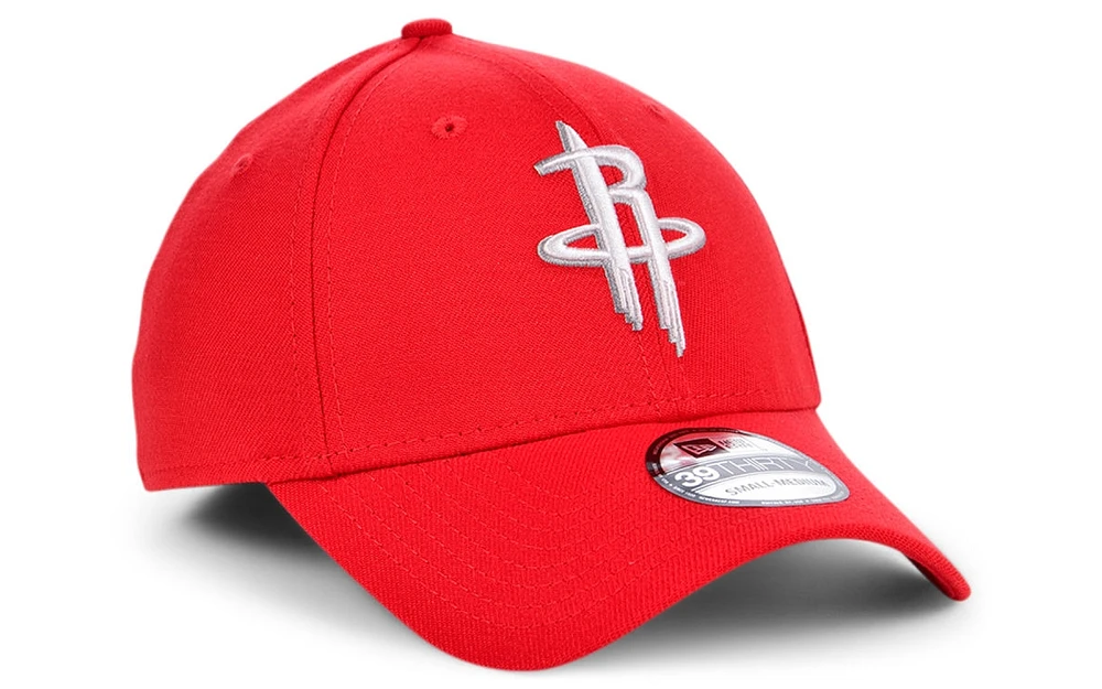 New Era Houston Rockets Team Classic 39THIRTY Cap