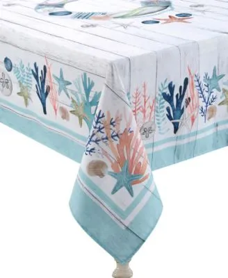 Laural Home Coastal Reef Collection