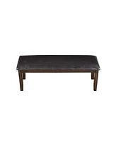 Closeout! Ally Dining Bench