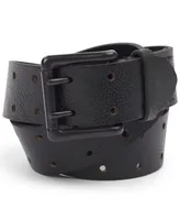 Levi's Men's Black Belt