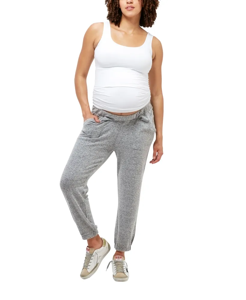 Nom Maternity Women's Jenna Pant