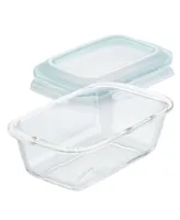 Lock n Lock Purely Better 8.5" x 5.5" Loaf Pan