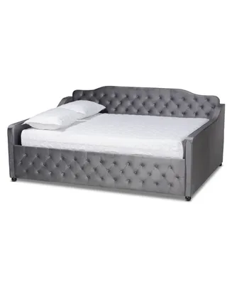 Closeout Freda Transitional and Contemporary Full Size Daybed
