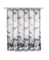 Beautify Shower Curtain