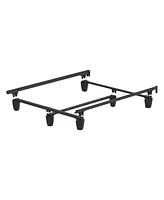 Knickerbocker Engauge Hybrid Support System- Queen