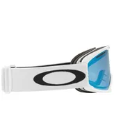 Oakley Unisex O-Frame 2.0 Pro Snow Goggles