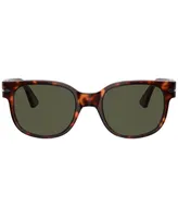 Persol Unisex Sunglasses PO3257S