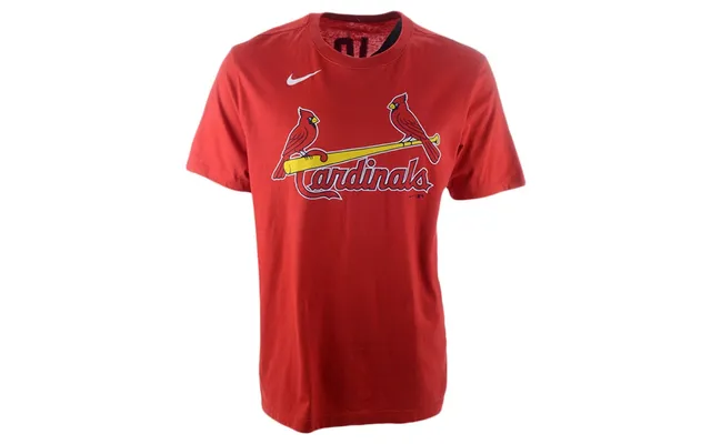 Nike St. Louis Cardinals Paul Goldschmidt Toddler Name and Number Player T- Shirt - Macy's