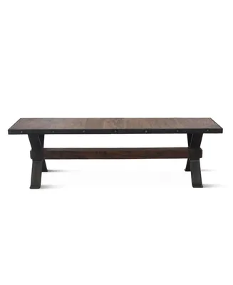Paxton Dining Bench