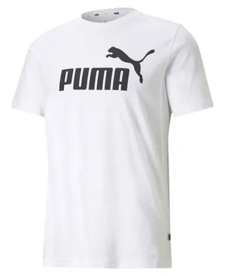 Puma Men's Essential Logo T-Shirt