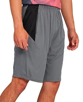 Puma Men's 10" Moisture Wicking Training Cat Shorts