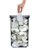 Joseph Joseph GoRecycle 46-Liter Recycling Collector & Caddy Set