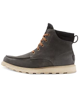 Sorel Men's Madson Ii Moc-Toe Waterproof Boots