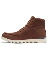 Sorel Men's Kezar Moc-Toe Boots