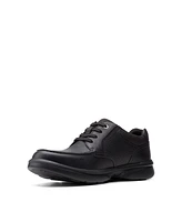 Clarks Men's Bradley Vibe Lace-Up Shoes