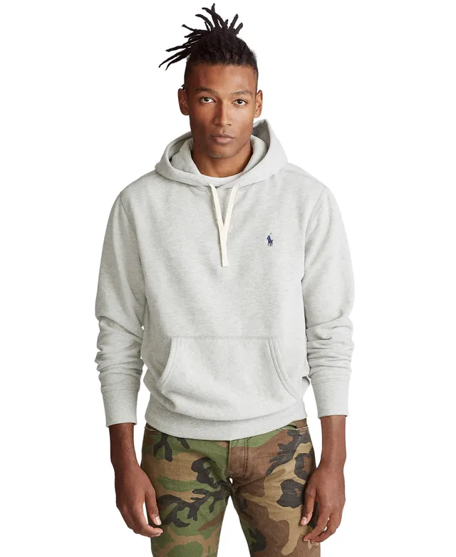 Polo Ralph Lauren Men's Big & Tall Pony Fleece Hoodie