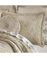 J Queen New York Trinity Comforter Sets