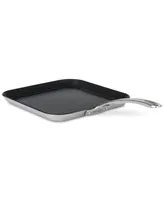 Viking Contemporary 3-Ply Stainless Steel 12-Inch Nonstick Fry Pan