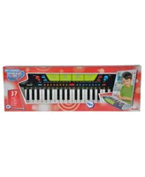 Simba Toys My Music World Keyboard Modern Style