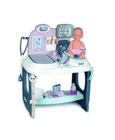 Smoby Toys Baby Care Center