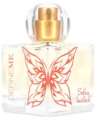 DefineMe Sofia Isabel Natural Perfume Mist